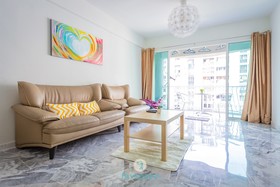 Grandeur Tower Pandan Indah