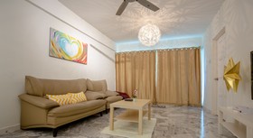Grandeur Tower Pandan Indah