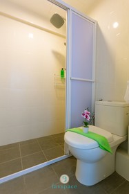 Grandeur Tower Pandan Indah