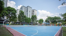 Grandeur Tower Pandan Indah