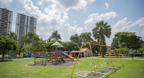 Grandeur Tower Pandan Indah