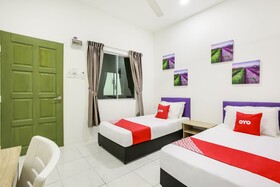 Green Villa Resort by OYO Rooms