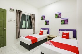 Green Villa Resort by OYO Rooms