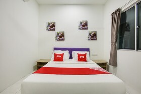 Green Villa Resort by OYO Rooms