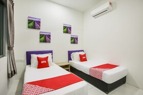Green Villa Resort by OYO Rooms