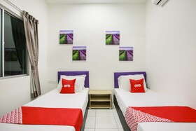 Green Villa Resort by OYO Rooms