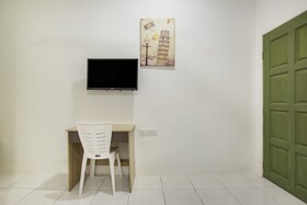 Green Villa Resort by OYO Rooms