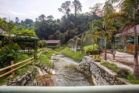 Green Villa Resort by OYO Rooms