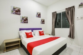 Green Villa Resort by OYO Rooms