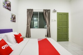 Green Villa Resort by OYO Rooms