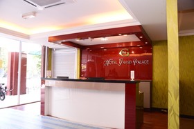 Hotel Grand Palace