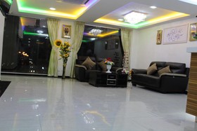 Hotel Gulshan