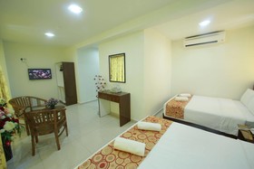Hotel Gulshan