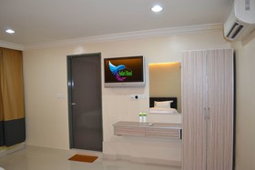 Hotel Safari