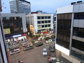 Hotel Safari