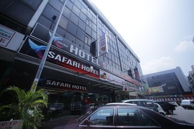 Hotel Safari