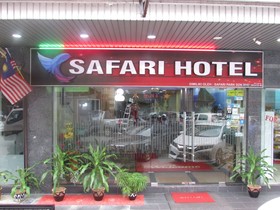 Hotel Safari