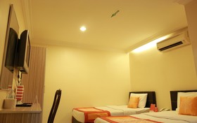 Hotel Safari