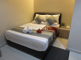 Hotel Safari