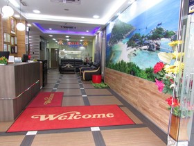 Hotel Safari