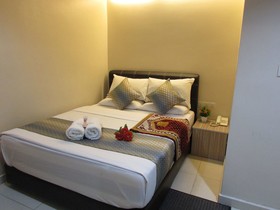 Hotel Safari
