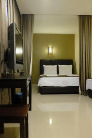 Easy Hotel @ Ampang