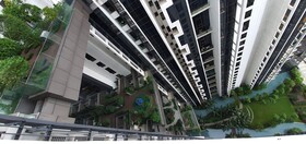 M City by St Nomad