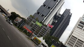 M City by St Nomad