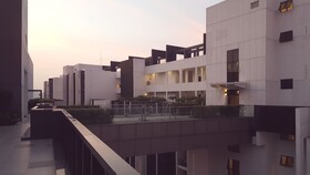 M City by St Nomad