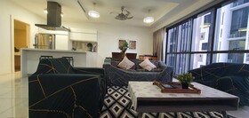 M City by St Nomad