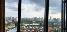 M City by St Nomad