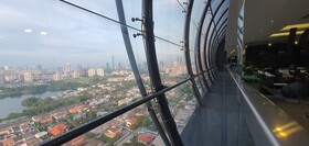 M City by St Nomad