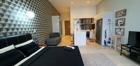 M City by St Nomad