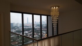 M City by St Nomad