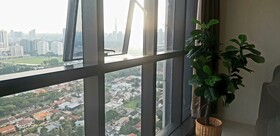 M City by St Nomad
