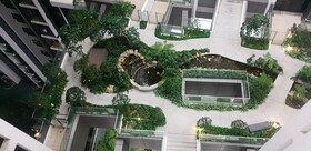 M City by St Nomad