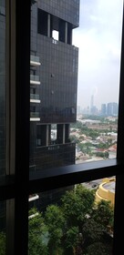 M City by St Nomad