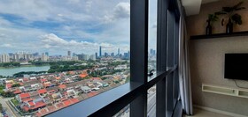 M City by St Nomad