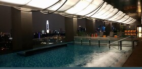 M City by St Nomad