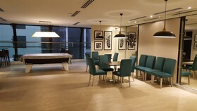 M City by St Nomad