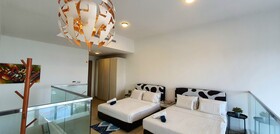 M City by St Nomad