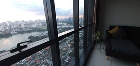 M City by St Nomad