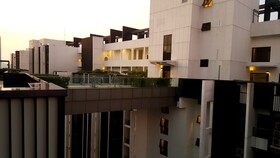 M City by St Nomad