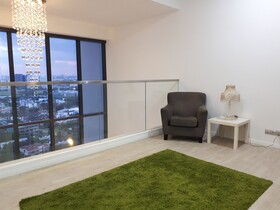 M City by St Nomad