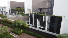 M City by St Nomad