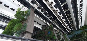 M City by St Nomad