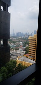 M City by St Nomad