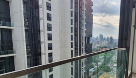 M City by St Nomad