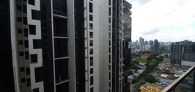 M City by St Nomad