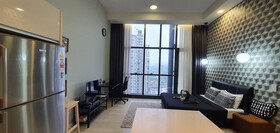 M City by St Nomad